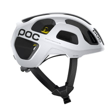 POC Octal MIPS (CPSC) Helmet Hydrogen White drivetrain